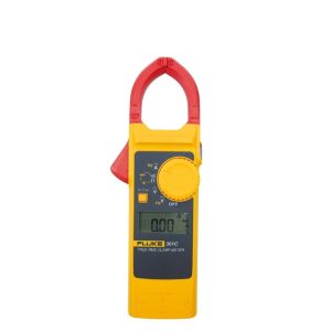 đồng hồ đo điện Ampe kìm FLUKE 301C (AC 1000A), Ampe kìm đo dòng AC Fluke 301C, FLUKE 301C Digital clamp Meter AC