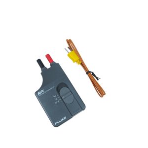 bộ chuyển đổi đồng hồ vạn năng thành máy đo nhiệt độ Fluke 80TK, Mô-đun cặp nhiệt điện Fluke-80TK, Fluke 80TK Thermocouple Module