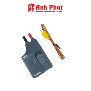 bộ chuyển đổi đồng hồ vạn năng thành máy đo nhiệt độ Fluke 80TK, Mô-đun cặp nhiệt điện Fluke-80TK, Fluke 80TK Thermocouple Module