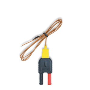 bộ chuyển đổi đồng hồ vạn năng thành máy đo nhiệt độ FLUKE 80AK-A loại K, FLUKE 80AK-A Thermocouple Module (Type K)