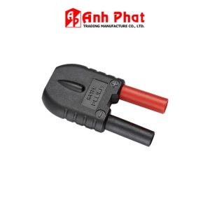 bộ chuyển đổi đồng hồ vạn năng thành máy đo nhiệt độ FLUKE 80AK-A loại K, FLUKE 80AK-A Thermocouple Module (Type K)