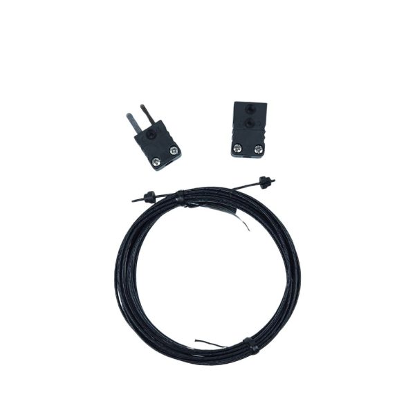 Bộ đầu dò nhiệt độ loại J Fluke 80PJ-EXT Extension Wire Kit Bộ đầu dò nhiệt độ Fluke 80PJ-EXT Extension Wire Kit (Loại J), Đầu đo nhiệt độ tiếp xúc Fluke 80PJ EXT, Fluke 80PJ-EXT Extension Wire Kit