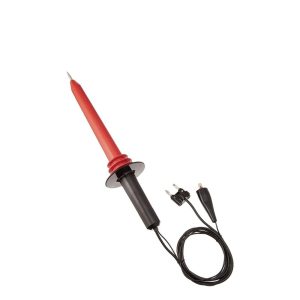 Phụ kiện đồng hồ đo điện, Đầu đo điện áp cao FLUKE 80K-40 (AC/DC 40kV), Fluke 80K-40 High Voltage Probe, Dụng cụ đo điện áp cao FLUKE 80K40 - 40.000V