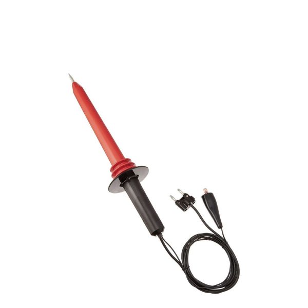 Phụ kiện đồng hồ đo điện, Đầu đo điện áp cao FLUKE 80K-40 (AC/DC 40kV), Fluke 80K-40 High Voltage Probe, Dụng cụ đo điện áp cao FLUKE 80K40 - 40.000V