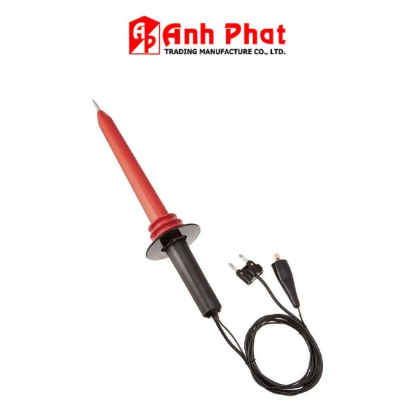 Đầu đo điện áp cao FLUKE 80K-40 (AC/DC 40kV) Đầu đo điện áp cao FLUKE 80K-40 (AC/DC 40kV), Fluke 80K-40 High Voltage Probe, Dụng cụ đo điện áp cao FLUKE 80K40 - 40.000V