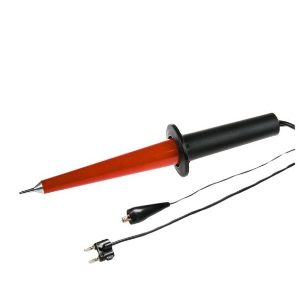 Đầu đo điện áp cao FLUKE 80K-6 (AC/DC 6kV) Đầu đo điện áp cao FLUKE 80K-6 (AC/DC 6kV), Fluke 80K-6 High Voltage Probe, Đầu dò điện áp cao Fluke 80K6