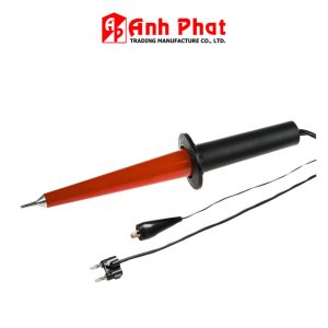 Đầu đo điện áp cao FLUKE 80K-6 (AC/DC 6kV), Fluke 80K-6 High Voltage Probe, Đầu dò điện áp cao Fluke 80K6