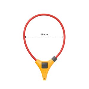 Dây đo dòng AC iFlex FLUKE i2500-18 (2500A), Vòng đo dòng điện Fluke i2500-18, Đầu dò dòng điện linh hoạt iFlex Fluke i2500-18 2500A