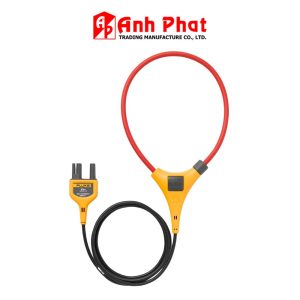 Dây đo dòng AC iFlex FLUKE i2500-18 (2500A), Vòng đo dòng điện Fluke i2500-18, Đầu dò dòng điện linh hoạt iFlex Fluke i2500-18 2500A