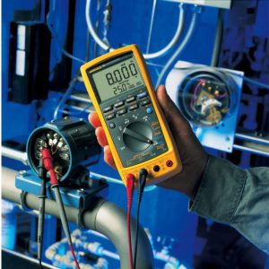 Máy hiệu chuẩn dòng điện FLUKE 789 ProcessMeter™, Đồng hồ hiệu chuẩn vạn năng Fluke-789, Máy hiệu chuẩn vòng lặp mA Fluke789, Fluke 789 Multi Function Calibrator
