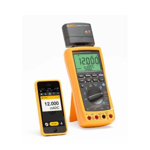 Máy hiệu chuẩn dòng điện FLUKE 789 ProcessMeter™, Đồng hồ hiệu chuẩn vạn năng Fluke-789, Máy hiệu chuẩn vòng lặp mA Fluke789, Fluke 789 Multi Function Calibrator