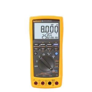 Máy hiệu chuẩn dòng điện FLUKE 789 ProcessMeter™, Đồng hồ hiệu chuẩn vạn năng Fluke-789, Máy hiệu chuẩn vòng lặp mA Fluke789, Fluke 789 Multi Function Calibrator