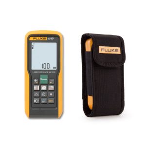 Máy đo khoảng cách laser Fluke 424D, Máy đo khoảng cách bằng tia laser Fluke 424D, thước đo laser Fluke 424D Laser Distance Meter