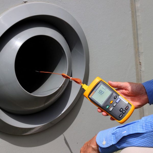 Máy đo nhiệt độ 1 kênh FLUKE 51 II (Fluke-51-2) Máy đo nhiệt độ 1 kênh Fluke 51 II, Đồng hồ đo nhiệt độ tiếp xúc 1 kênh Fluke 51-II, Fluke 51-II Single Input Digital Thermometer