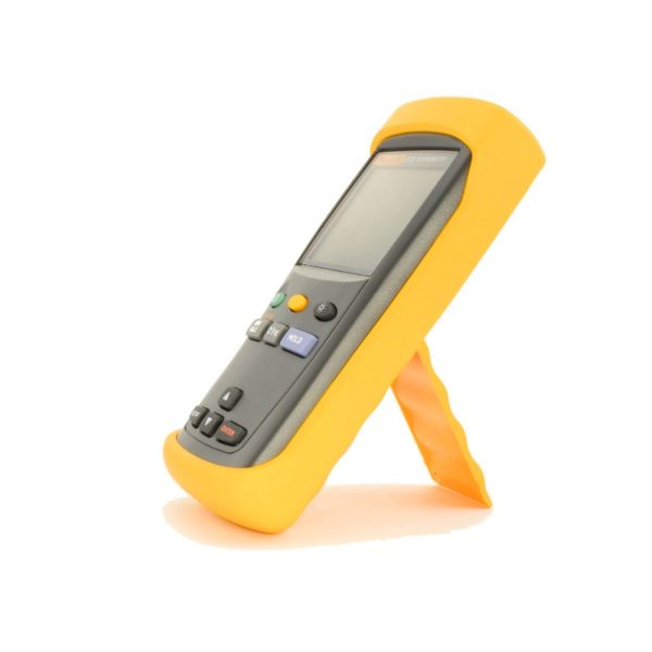 Máy đo nhiệt độ 1 kênh FLUKE 51 II (Fluke-51-2) Máy đo nhiệt độ 1 kênh Fluke 51 II, Đồng hồ đo nhiệt độ tiếp xúc 1 kênh Fluke 51-II, Fluke 51-II Single Input Digital Thermometer
