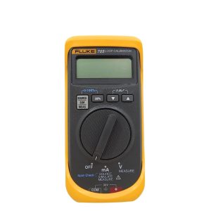 Máy hiệu chuẩn dòng điện Fluke 705, Thiết bị hiệu chuẩn dòng điện mA Fluke-705 Loop Calibrator, Máy hiệu chuẩn vòng lặp Fluke 705