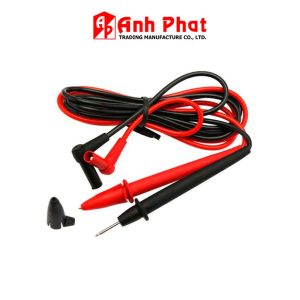 Dây đo FLUKE TL75 cao cấp, Que đo điện Fluke TL75, Fluke TL75 Hard Point Test Lead Set