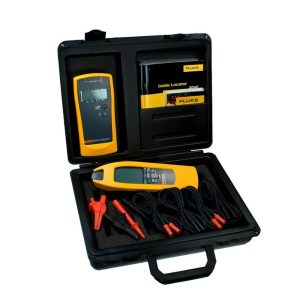 Máy dò dây điện âm tường Fluke 2042 Cable Locator, Thiết bị dò cáp FLUKE-2042, Fluke 2042 Cable Fault Locator