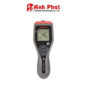Máy đo độ ẩm vải Delmhorst CX-20, Thiết bị đo độ ẩm vải cotton sợi Delmhorst CX 20, Delmhorst CX-20 Digital Cotton Moisture Meter