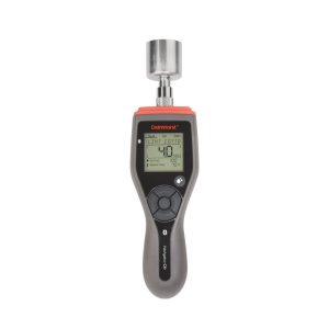 Máy đo độ ẩm vải Delmhorst CX-20, Thiết bị đo độ ẩm vải cotton sợi Delmhorst CX 20, Delmhorst CX-20 Digital Cotton Moisture Meter