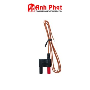 Đầu dò nhiệt độ loại K Fluke 80BK-A cho đồng hồ vạn năng, Đầu đo nhiệt độ loại K Fluke 80BK-A gắn đồng hồ vạn năng, Fluke-80BK-A Integrated DMM Type-K Temperature Probe