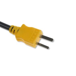 Đầu dò nhiệt độ nhúng loại K Fluke 80PK-22 SureGrip, Dây đo nhiệt độ kiểu K Fluke 80PK-22 SureGrip™, Fluke 80PK-22 Type K General Thermocouple