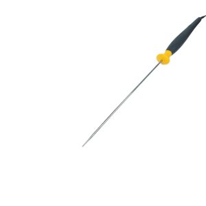 Đầu dò nhiệt độ thân dài loại K Fluke 80PK-26 SureGrip™, Đầu đo nhiệt độ kiểu K Fluke 80PK26 SureGrip dạng côn, Fluke 80PK-26 SureGrip Type-K tapered temperature measuring probe