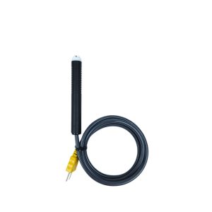 Đầu dò nhiệt độ bề mặt loại K Fluke 80PK-3A, Dây đo nhiệt độ kiểu K Fluke 80PK3A, FLUKE 80PK-3A K-type temperature Probe