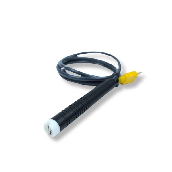 Đầu dò nhiệt độ bề mặt loại K FLUKE 80PK-3A - Surface Probe Đầu dò nhiệt độ bề mặt loại K Fluke 80PK-3A, Dây đo nhiệt độ kiểu K Fluke 80PK3A, FLUKE 80PK-3A K-type temperature Probe