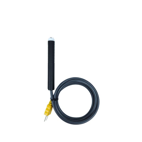 Đầu dò nhiệt độ bề mặt loại K FLUKE 80PK-3A - Surface Probe Đầu dò nhiệt độ bề mặt loại K Fluke 80PK-3A, Dây đo nhiệt độ kiểu K Fluke 80PK3A, FLUKE 80PK-3A K-type temperature Probe