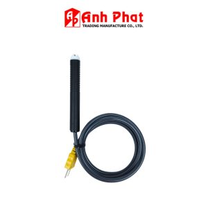 Đầu dò nhiệt độ bề mặt loại K Fluke 80PK-3A, Dây đo nhiệt độ kiểu K Fluke 80PK3A, FLUKE 80PK-3A K-type temperature Probe