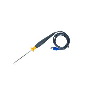 Đầu dò nhiệt độ đâm xuyên loại T Fluke 80PT-25 SureGrip™, Dây dò nhiệt độ xuyên thấu kiểu T Fluke 80PT25 SureGrip, Fluke 80PT-25 SureGrip™ Piercing Temperature Probe