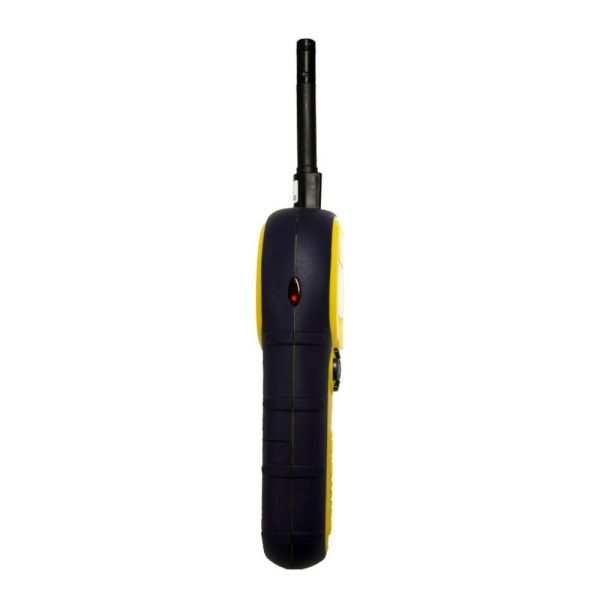 Máy đo độ ẩm Delmhorst TotalCheck 3 trong 1, Máy đo nhiệt ẩm Delmhorst TotalCheck 3 in 1, Delmhorst TotalCheck 3-in-1 Moisture Meter