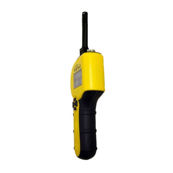 Máy đo độ ẩm Delmhorst TotalCheck 3 trong 1, Máy đo nhiệt ẩm Delmhorst TotalCheck 3 in 1, Delmhorst TotalCheck 3-in-1 Moisture Meter