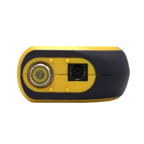 Máy đo độ ẩm Delmhorst TotalCheck 3 trong 1, Máy đo nhiệt ẩm Delmhorst TotalCheck 3 in 1, Delmhorst TotalCheck 3-in-1 Moisture Meter