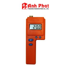 Máy đo độ ẩm cỏ khô Delmhorst F-2000, Thiết bị đo độ ẩm nông sản Delmhorst F2000, Delmhorst F-2000 Hay Moisture Meter