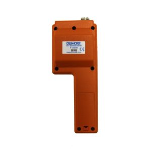 Máy đo độ ẩm cỏ khô Delmhorst F-2000, Thiết bị đo độ ẩm nông sản Delmhorst F2000, Delmhorst F-2000 Hay Moisture Meter
