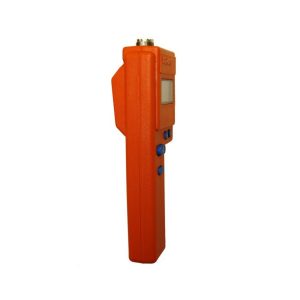 Máy đo độ ẩm cỏ khô Delmhorst F-2000, Thiết bị đo độ ẩm nông sản Delmhorst F2000, Delmhorst F-2000 Hay Moisture Meter
