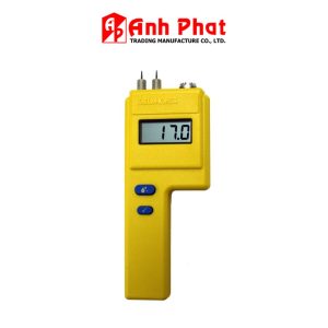Máy đo độ ẩm da Delmhorst JL-2000, Đồng hồ đo ẩm vật liệu da cầm tay Delmhorst JL2000, Delmhorst JL 2000 Leather Moisture Meter
