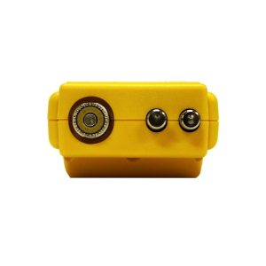 Máy đo độ ẩm da Delmhorst JL-2000, Đồng hồ đo ẩm vật liệu da cầm tay Delmhorst JL2000, Delmhorst JL 2000 Leather Moisture Meter