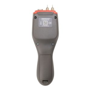 Máy đo độ ẩm giấy Delmhorst PX-30, Đồng hồ đo ẩm của giấy cầm tay Delmhorst PX 30, Delmhorst PX30 Handheld Digital Pin-type Paper Moisture