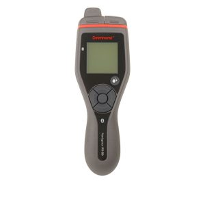 Máy đo độ ẩm giấy Delmhorst PX-30, Đồng hồ đo ẩm của giấy cầm tay Delmhorst PX 30, Delmhorst PX30 Handheld Digital Pin-type Paper Moisture