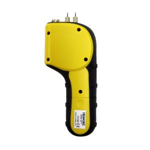 Máy đo độ ẩm giấy Delmhorst RDM-3P kỹ thuật số, Đồng hồ đo ẩm giấy cầm tay Delmhorst RDM 3P, RDM3P Digital Pin-Type Paper Moisture Meter