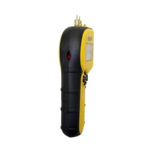 Máy đo độ ẩm giấy Delmhorst RDM-3P kỹ thuật số, Đồng hồ đo ẩm giấy cầm tay Delmhorst RDM 3P, RDM3P Digital Pin-Type Paper Moisture Meter