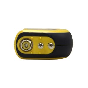 Máy đo độ ẩm giấy Delmhorst RDM-3P kỹ thuật số, Đồng hồ đo ẩm giấy cầm tay Delmhorst RDM 3P, RDM3P Digital Pin-Type Paper Moisture Meter