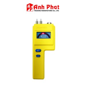 Máy đo độ ẩm gỗ Delmhorst J-Lite, Đồng hồ đo ẩm gỗ cầm tay Delmhorst J Lite, Delmhorst J-Lite LED Wood Moisture Meter