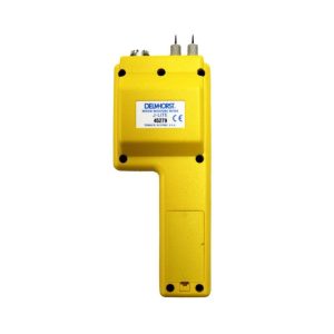Máy đo độ ẩm gỗ Delmhorst J-Lite, Đồng hồ đo ẩm gỗ cầm tay Delmhorst J Lite, Delmhorst J-Lite LED Wood Moisture Meter