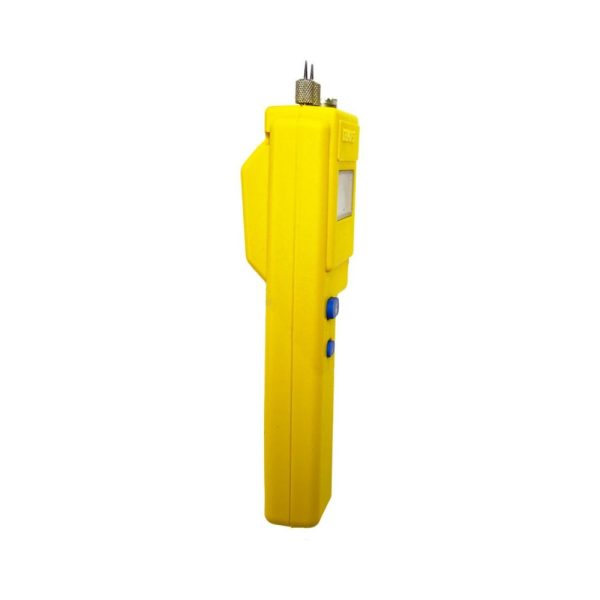Máy đo độ ẩm gỗ Delmhorst J-Lite, Đồng hồ đo ẩm gỗ cầm tay Delmhorst J Lite, Delmhorst J-Lite LED Wood Moisture Meter