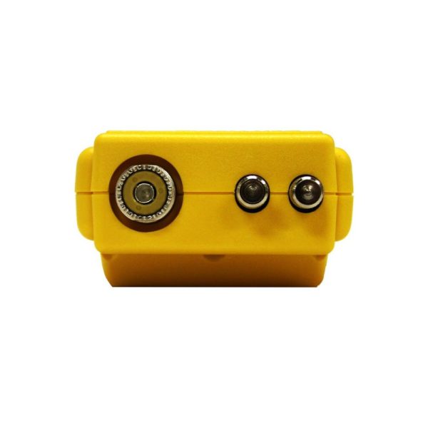 Máy đo độ ẩm gỗ Delmhorst J-Lite, Đồng hồ đo ẩm gỗ cầm tay Delmhorst J Lite, Delmhorst J-Lite LED Wood Moisture Meter