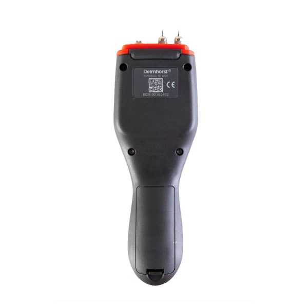 Máy đo độ ẩm gỗ Delmhorst JX-20 Máy đo độ ẩm gỗ Delmhorst JX-20, Đồng hồ đo ẩm gỗ cầm tay Delmhorst JX 20, Delmhorst JX-20 Digital Wood Moisture Meter